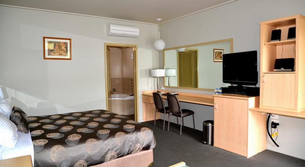 Comfort Inn & Suites Lakes Entrance Esterno foto